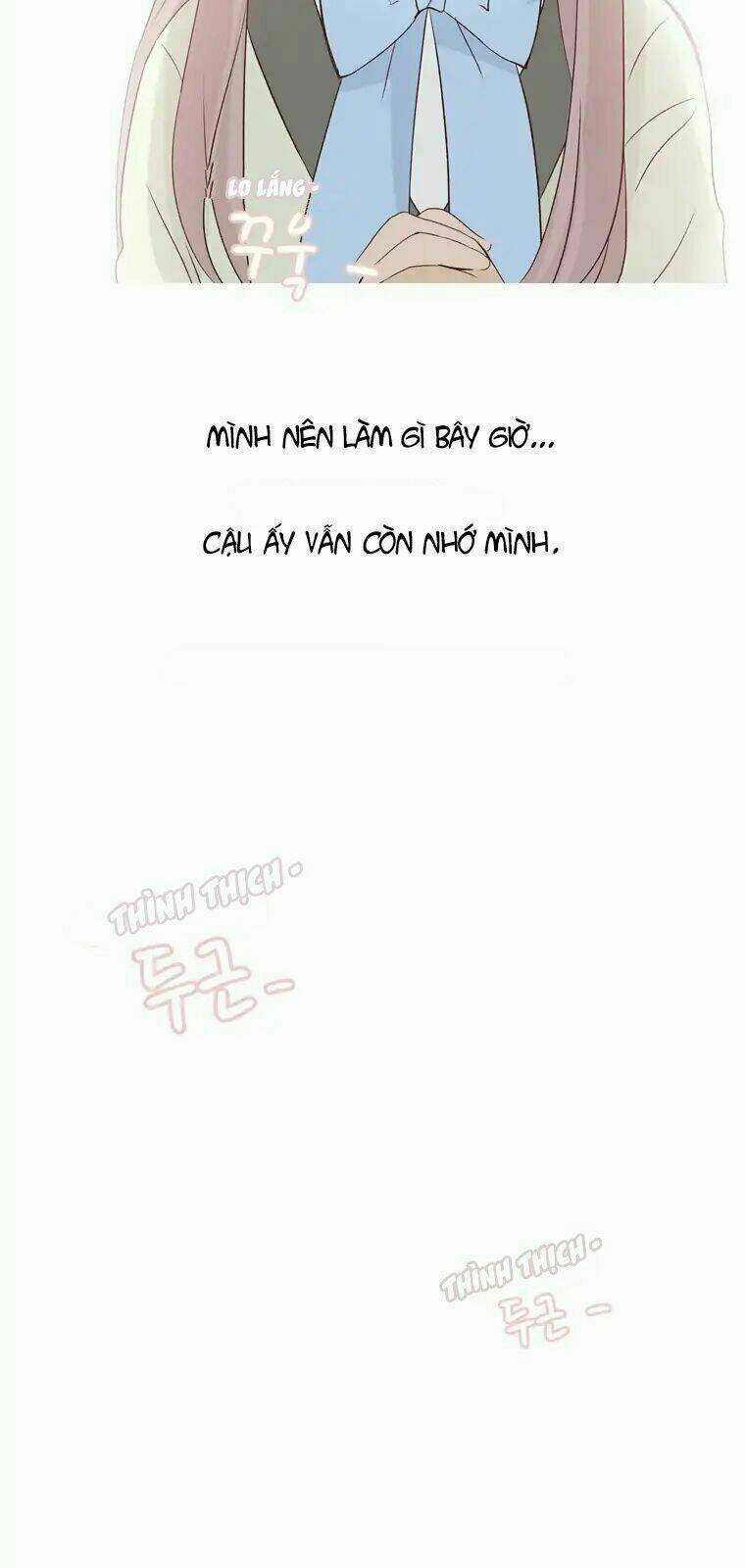 Gửi Đến Tương Lai - Chapter 8 - Trang 20