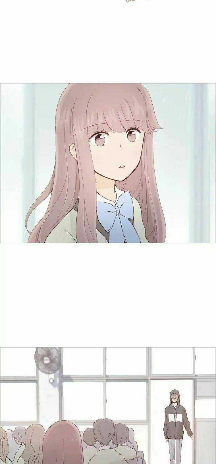 Gửi Đến Tương Lai - Chapter 8 - Trang 3