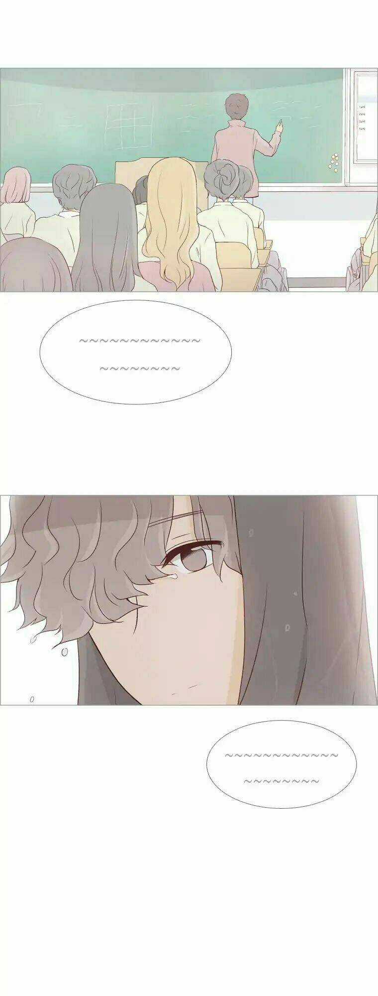 Gửi Đến Tương Lai - Chapter 8 - Trang 24