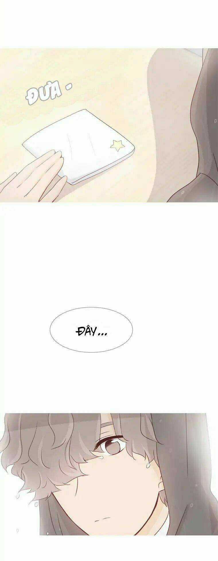 Gửi Đến Tương Lai - Chapter 8 - Trang 25