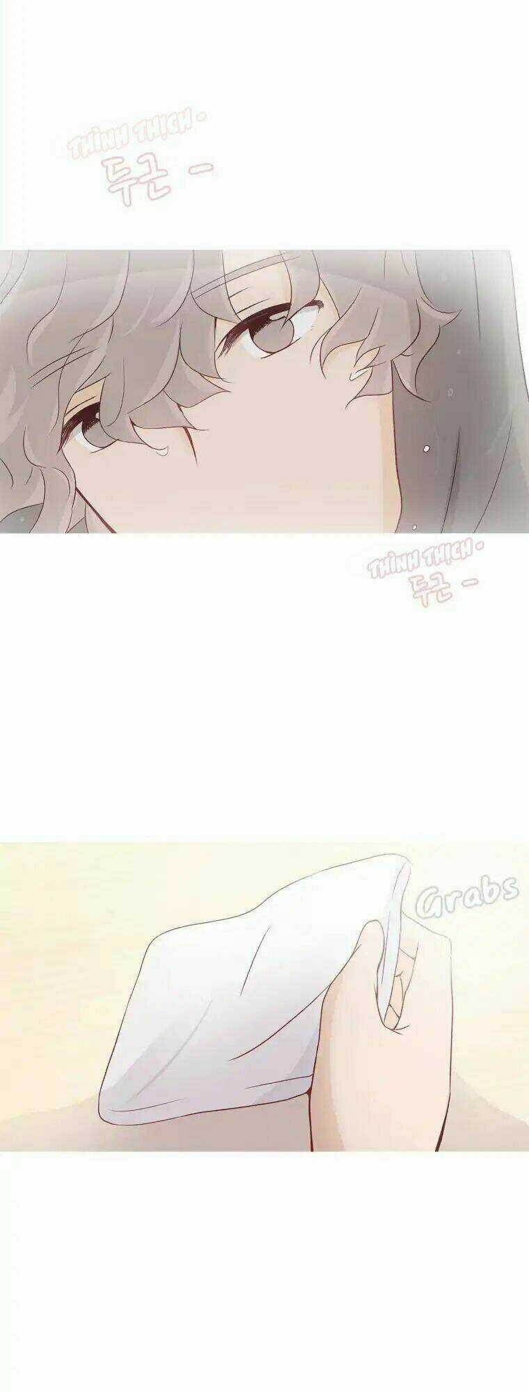 Gửi Đến Tương Lai - Chapter 8 - Trang 28