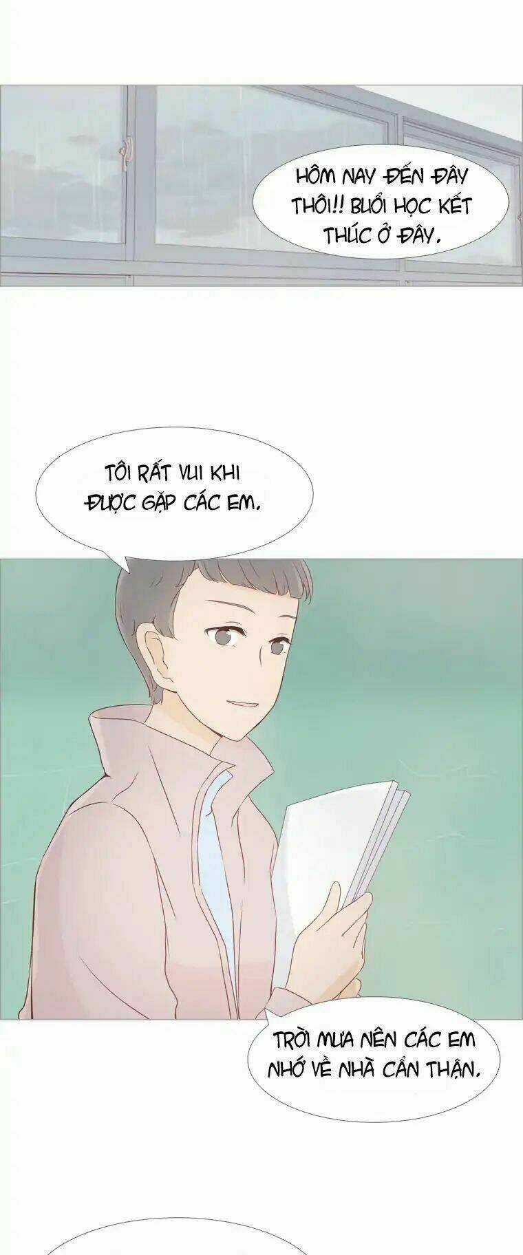 Gửi Đến Tương Lai - Chapter 8 - Trang 29