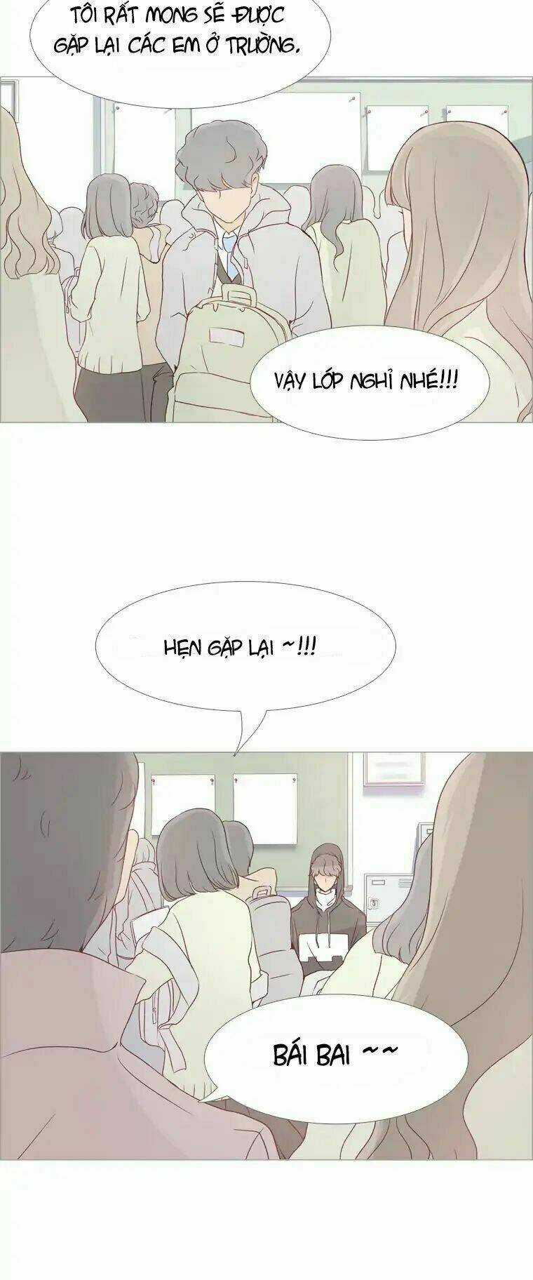 Gửi Đến Tương Lai - Chapter 8 - Trang 30