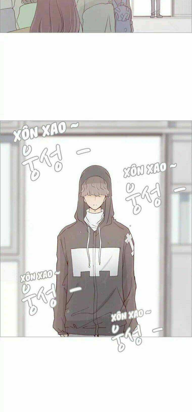 Gửi Đến Tương Lai - Chapter 8 - Trang 4