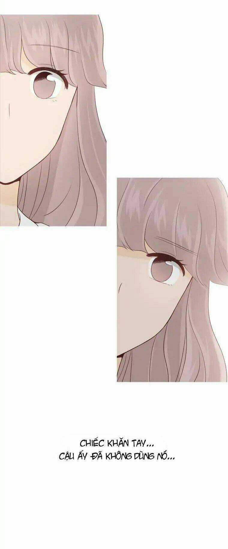 Gửi Đến Tương Lai - Chapter 8 - Trang 33