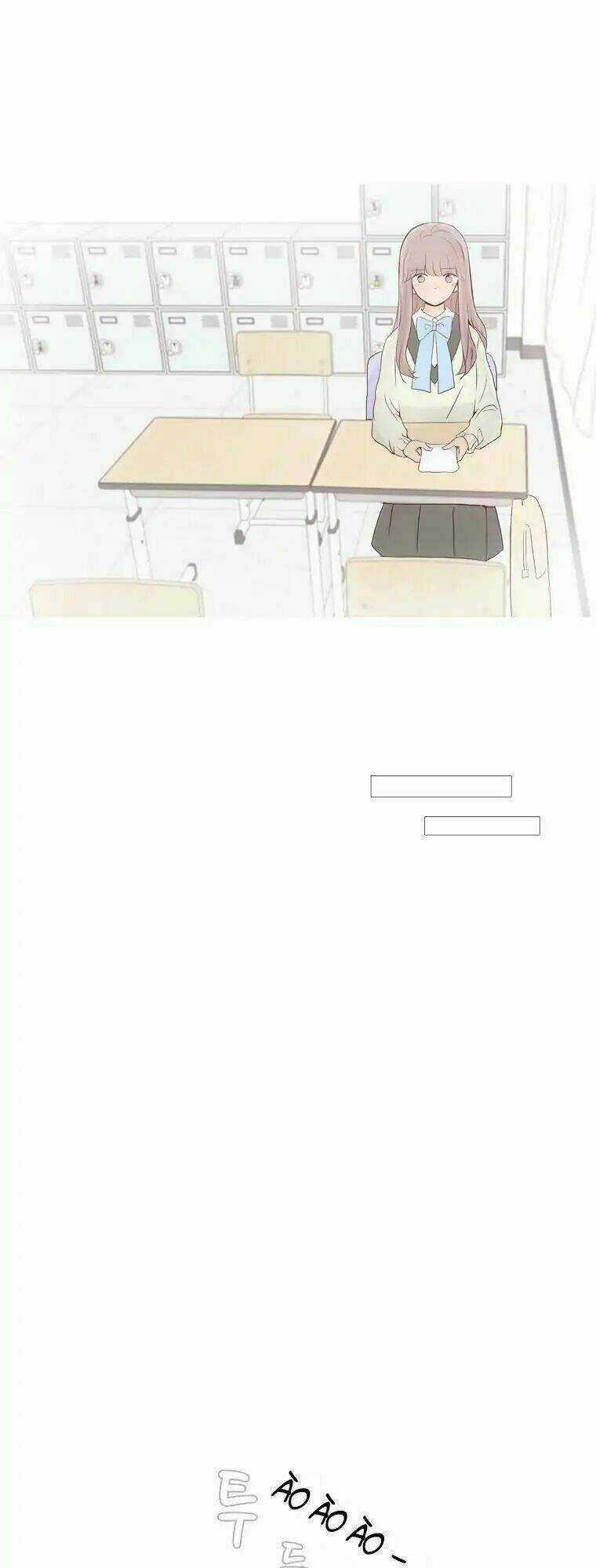 Gửi Đến Tương Lai - Chapter 8 - Trang 37