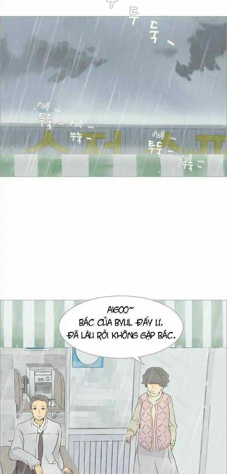 Gửi Đến Tương Lai - Chapter 8 - Trang 38