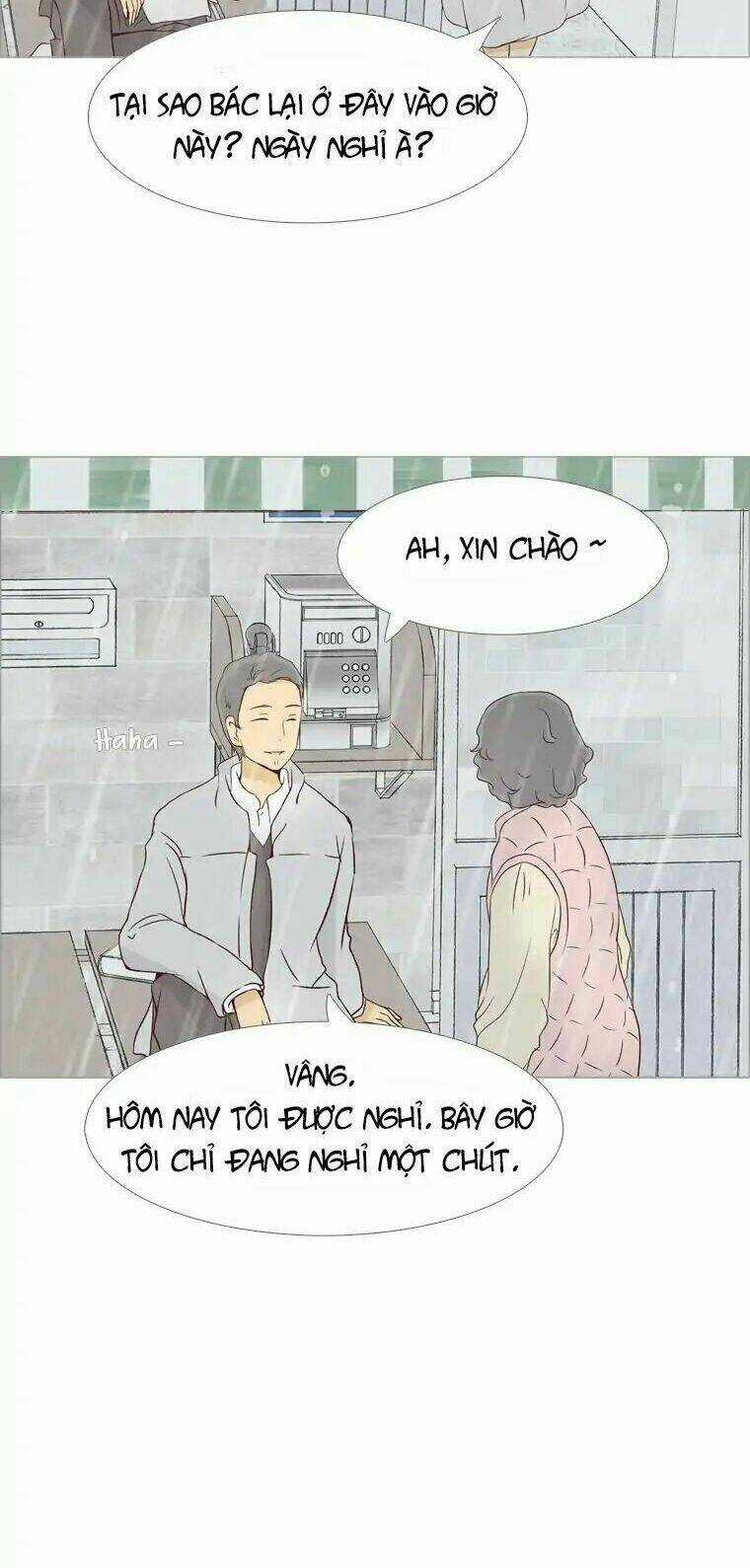 Gửi Đến Tương Lai - Chapter 8 - Trang 39