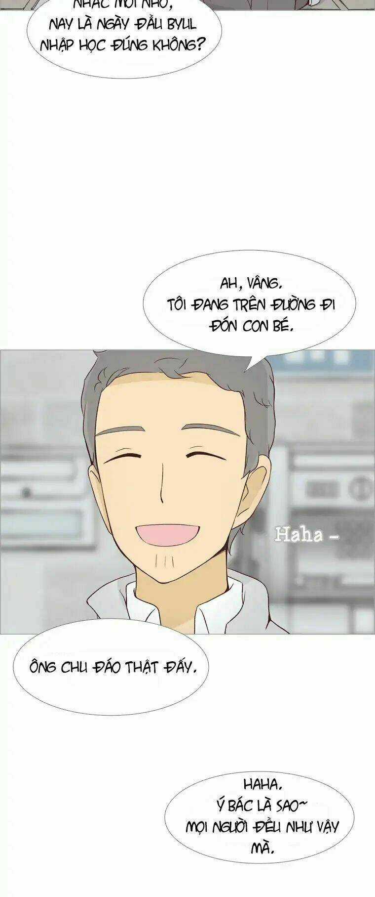 Gửi Đến Tương Lai - Chapter 8 - Trang 41