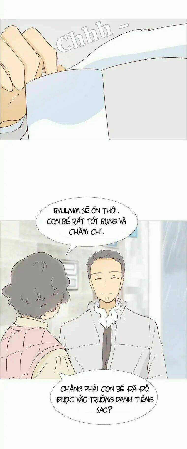 Gửi Đến Tương Lai - Chapter 8 - Trang 42