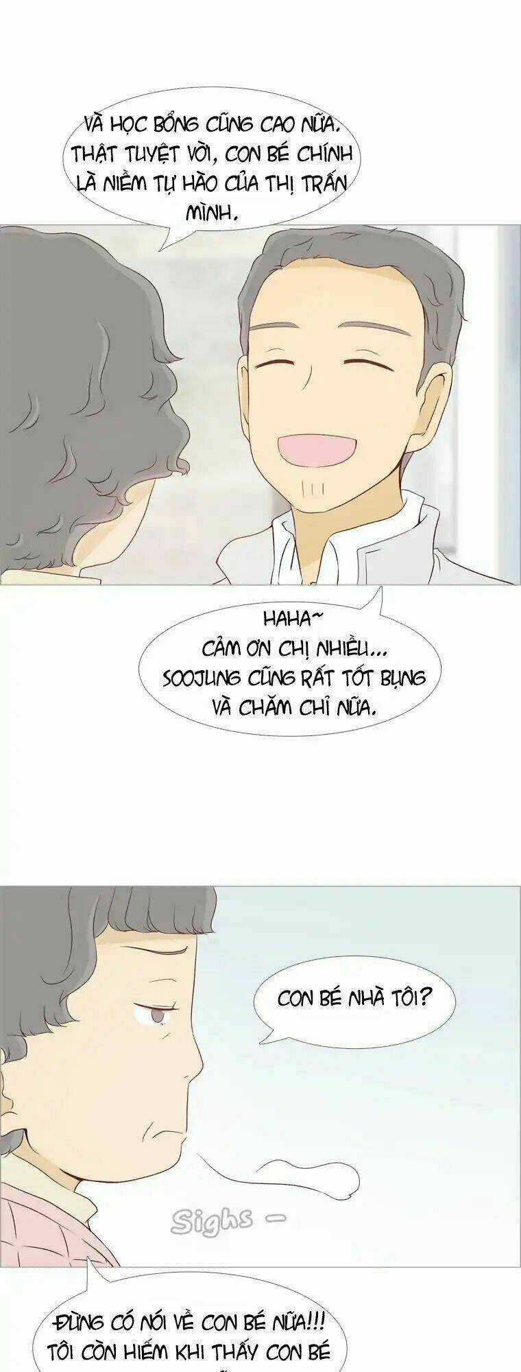 Gửi Đến Tương Lai - Chapter 8 - Trang 43