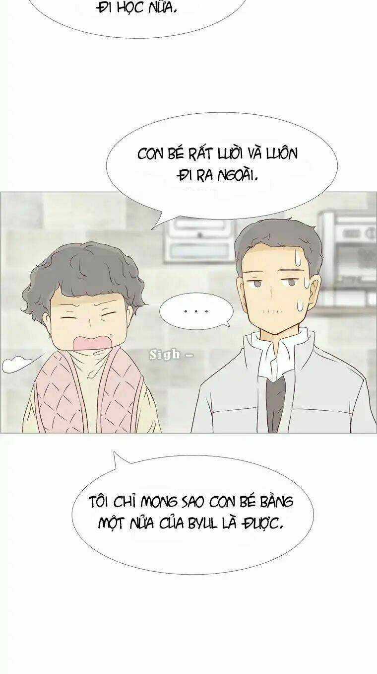 Gửi Đến Tương Lai - Chapter 8 - Trang 44