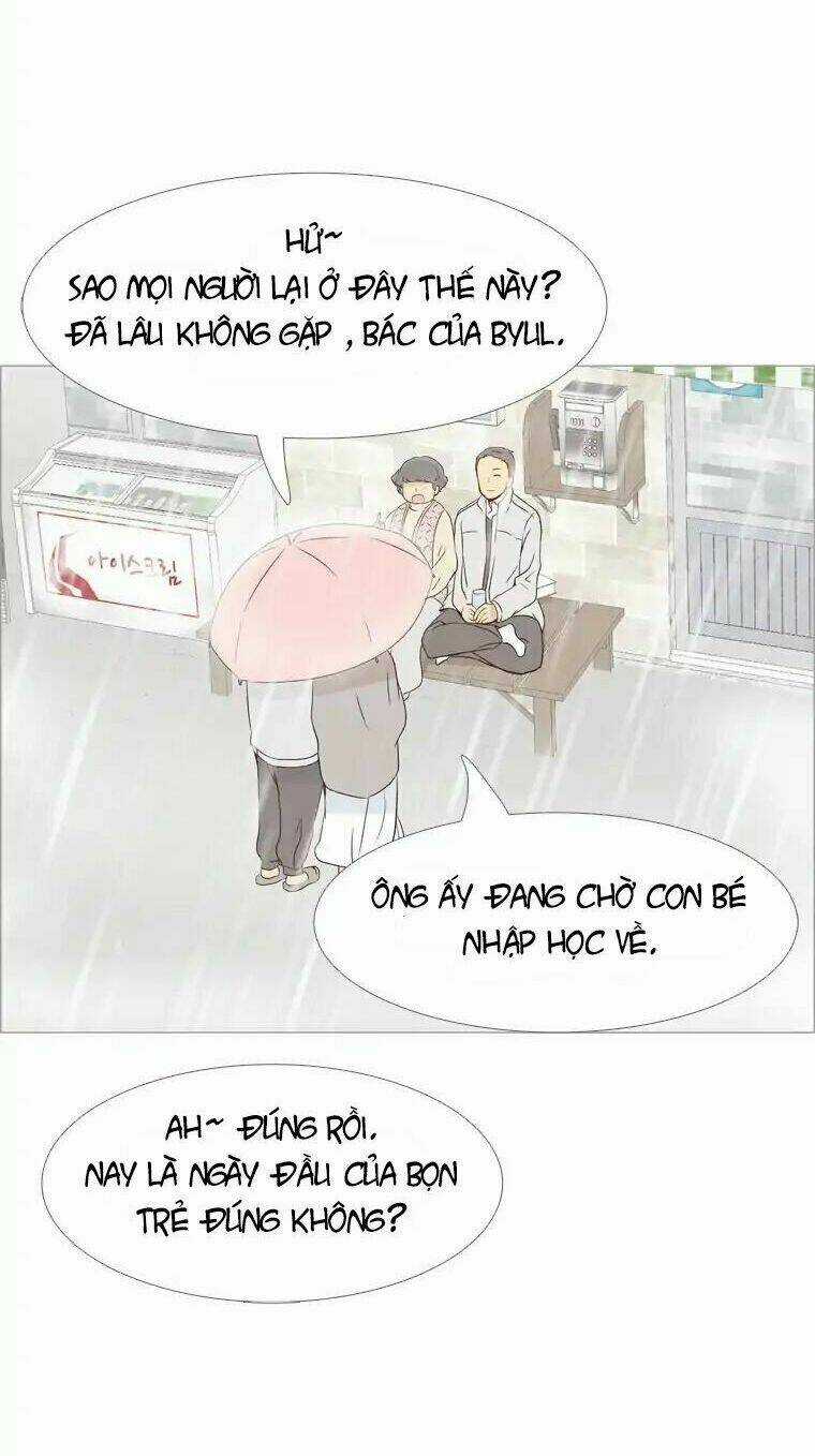 Gửi Đến Tương Lai - Chapter 8 - Trang 45