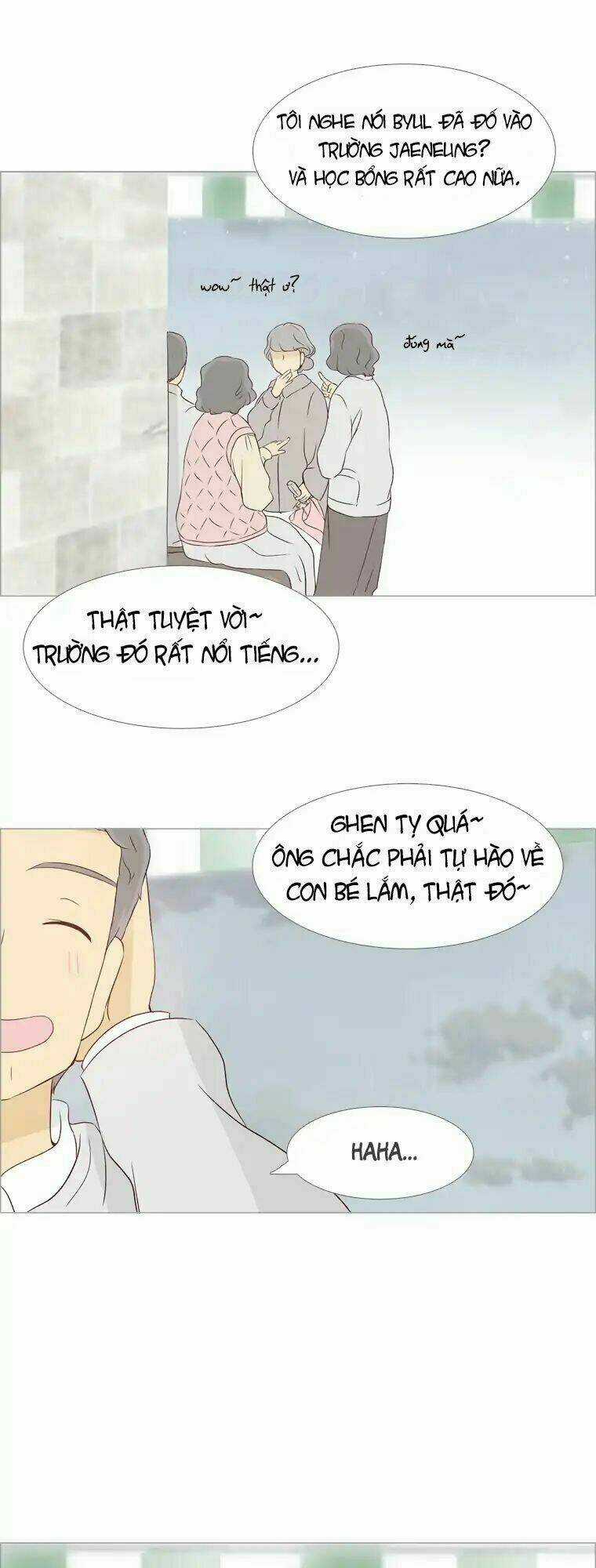 Gửi Đến Tương Lai - Chapter 8 - Trang 46