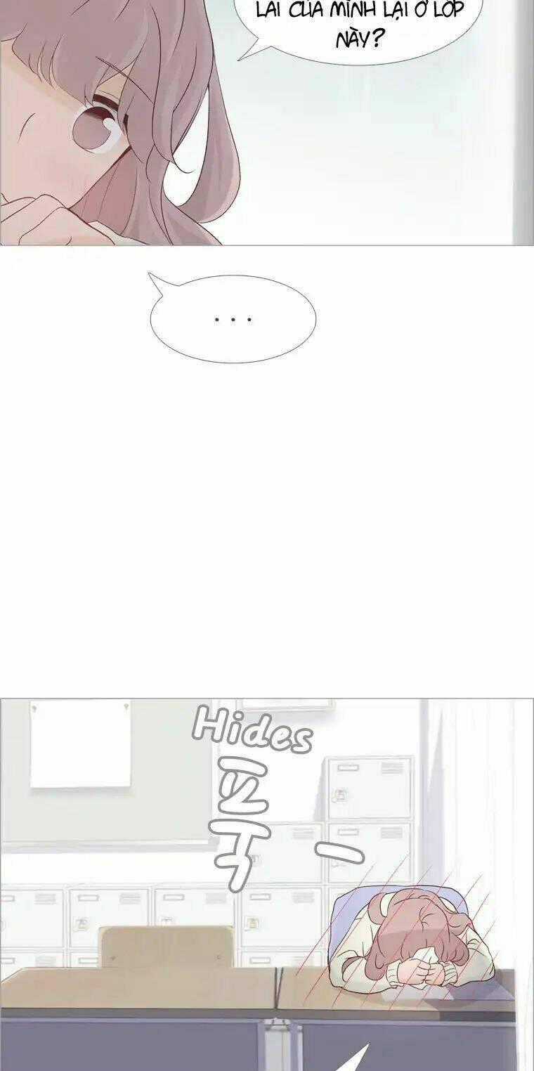 Gửi Đến Tương Lai - Chapter 8 - Trang 50