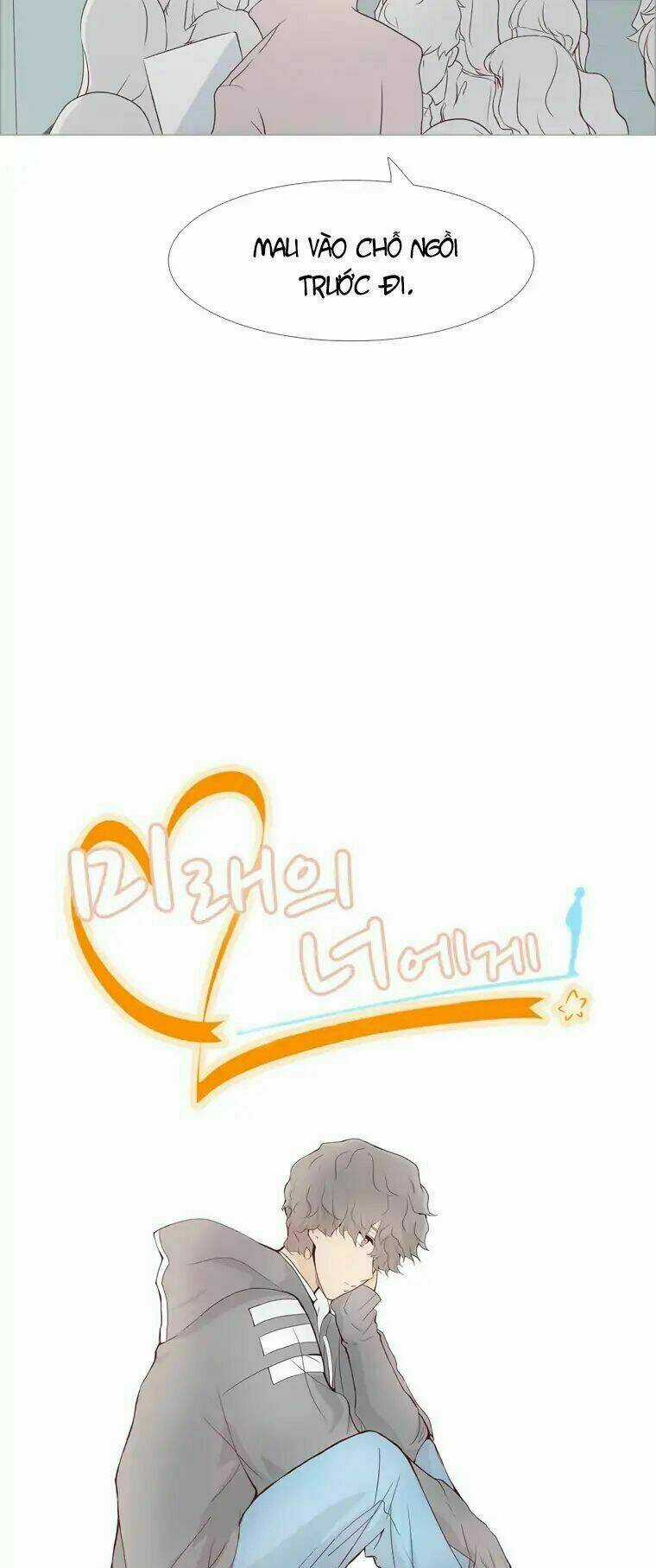 Gửi Đến Tương Lai - Chapter 8 - Trang 6