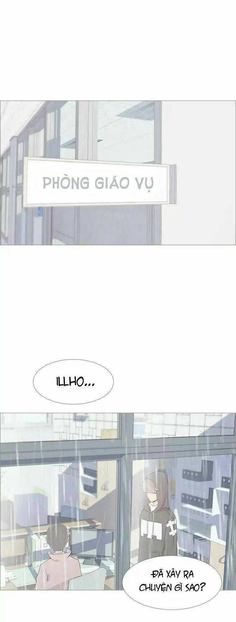 Gửi Đến Tương Lai - Chapter 9 - Trang 2