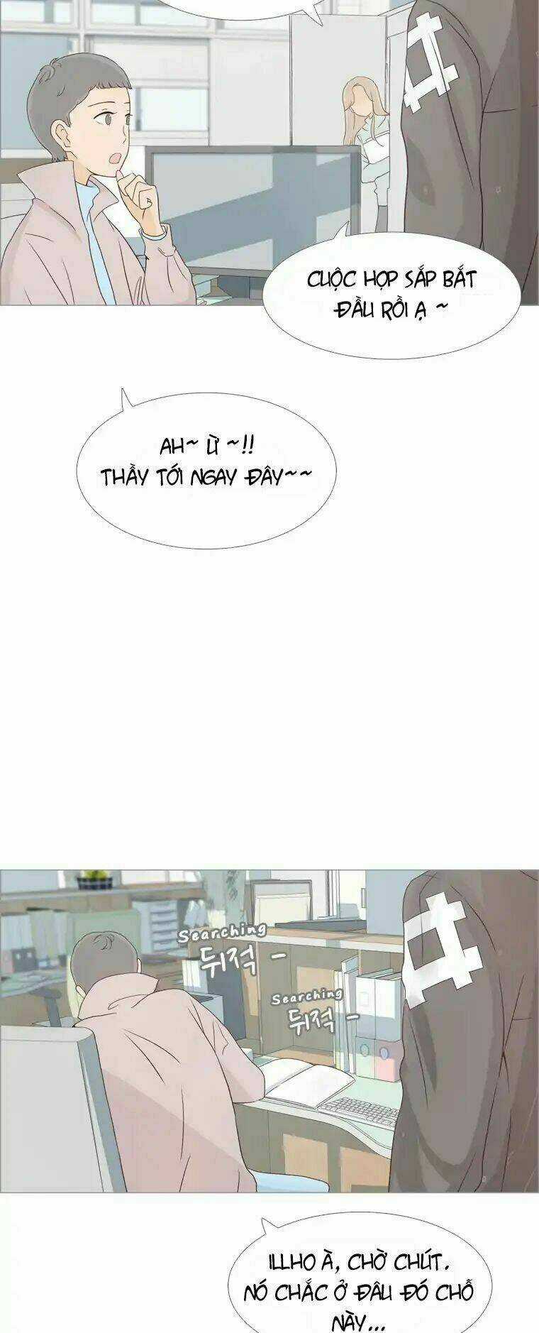 Gửi Đến Tương Lai - Chapter 9 - Trang 11