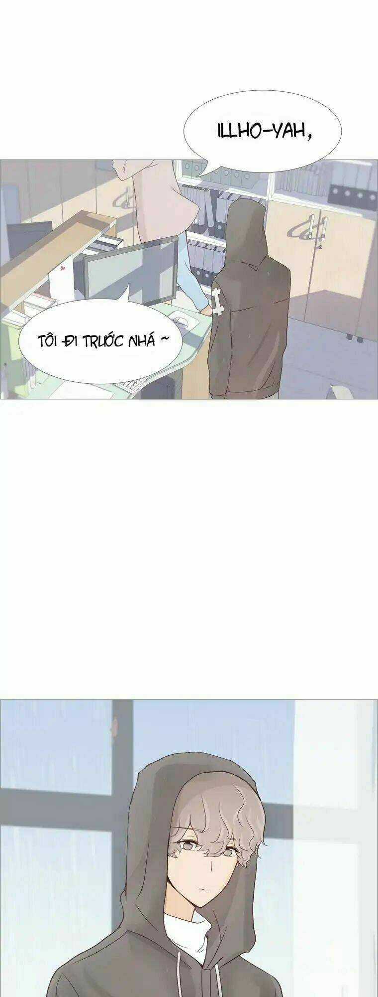 Gửi Đến Tương Lai - Chapter 9 - Trang 13