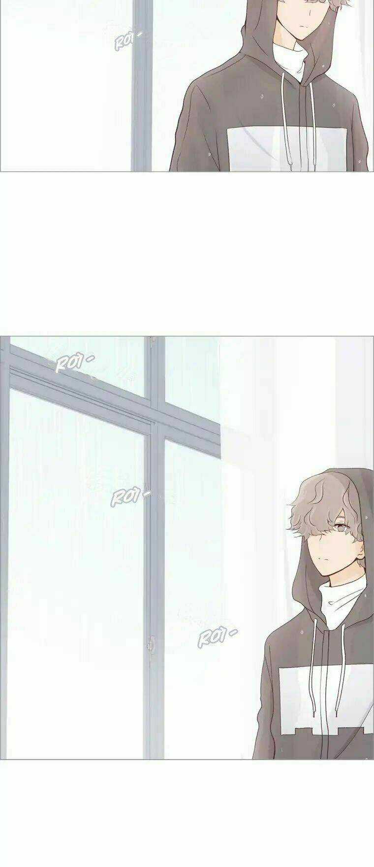 Gửi Đến Tương Lai - Chapter 9 - Trang 15