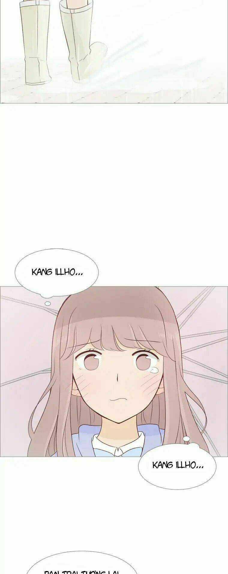 Gửi Đến Tương Lai - Chapter 9 - Trang 18