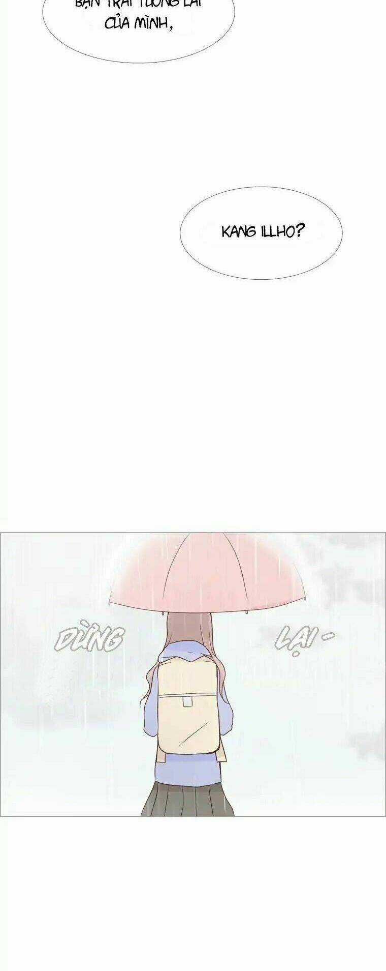 Gửi Đến Tương Lai - Chapter 9 - Trang 19