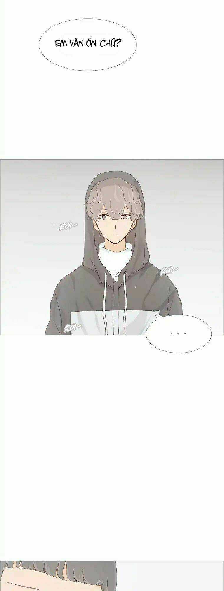 Gửi Đến Tương Lai - Chapter 9 - Trang 3