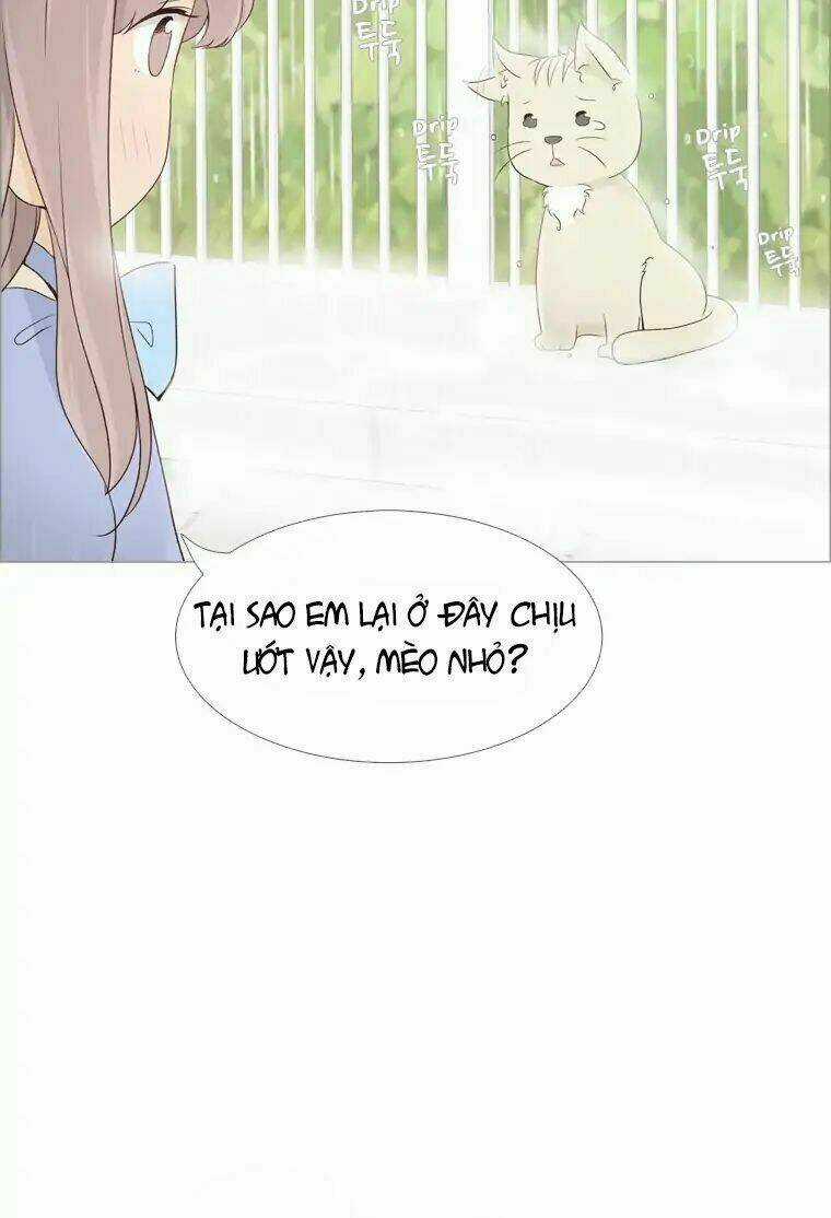 Gửi Đến Tương Lai - Chapter 9 - Trang 25