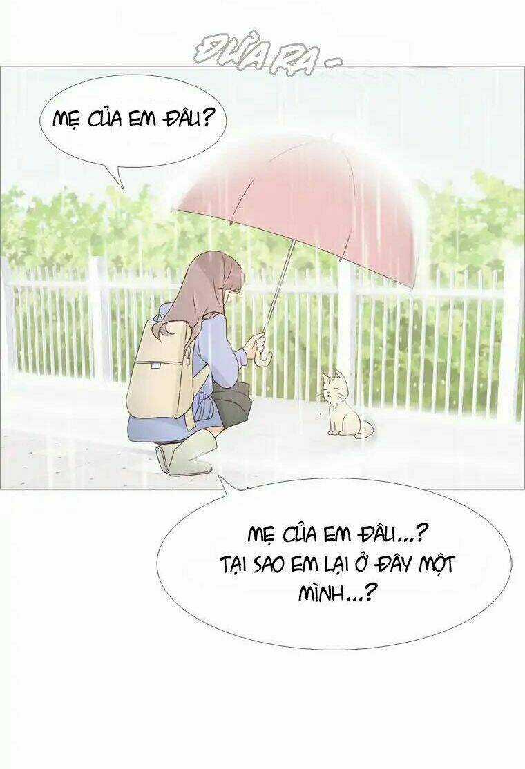 Gửi Đến Tương Lai - Chapter 9 - Trang 26