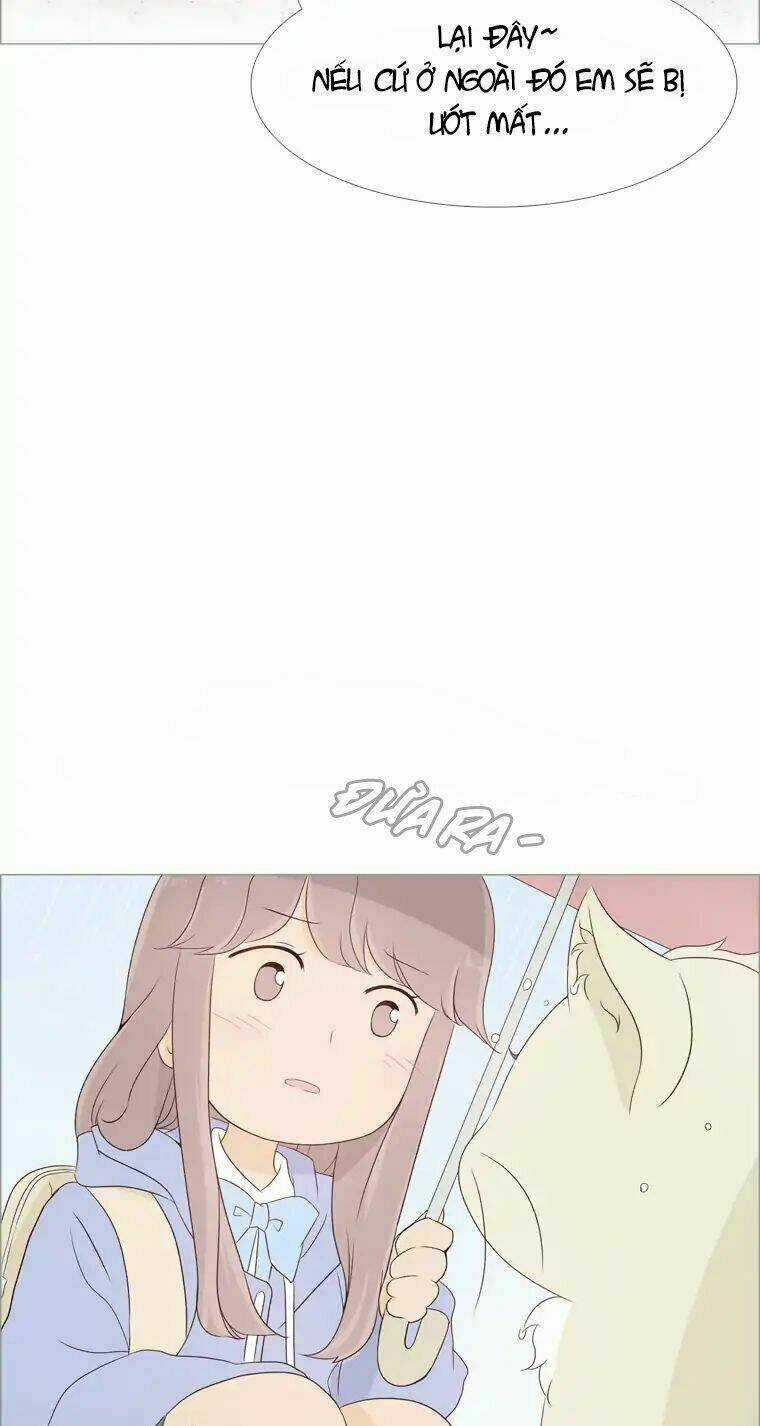 Gửi Đến Tương Lai - Chapter 9 - Trang 28