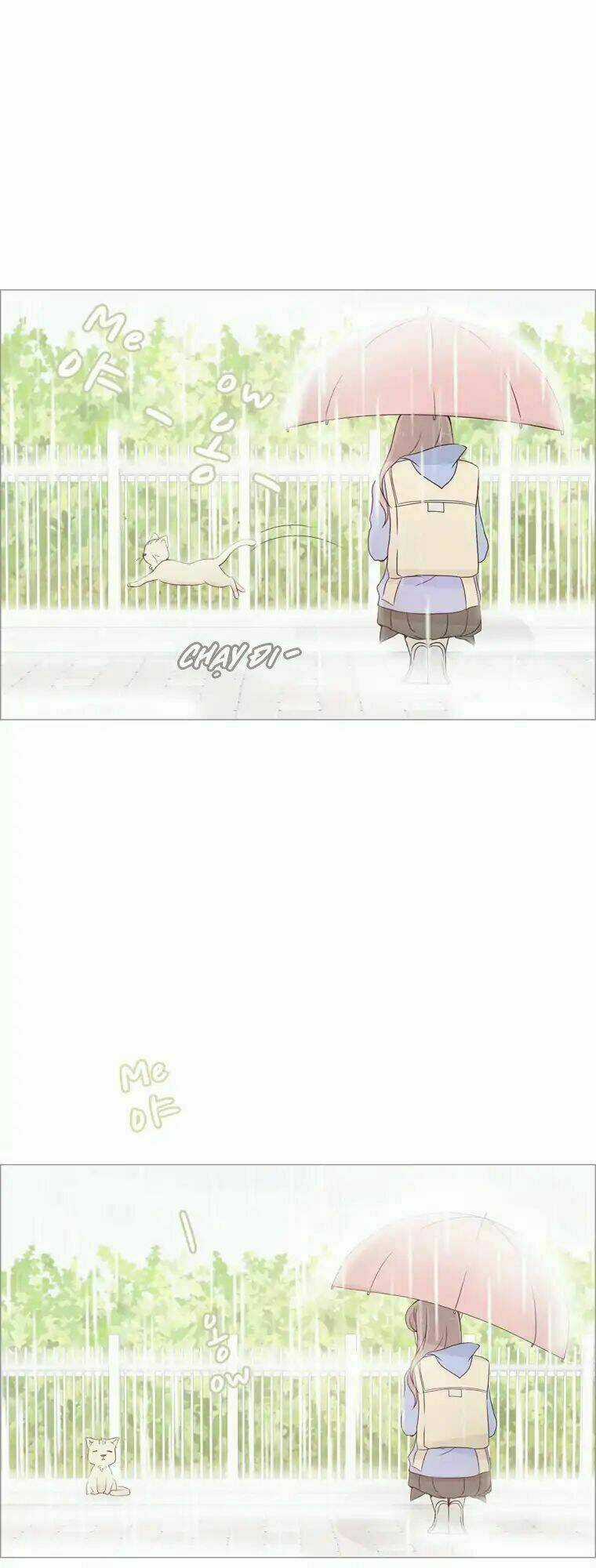 Gửi Đến Tương Lai - Chapter 9 - Trang 30