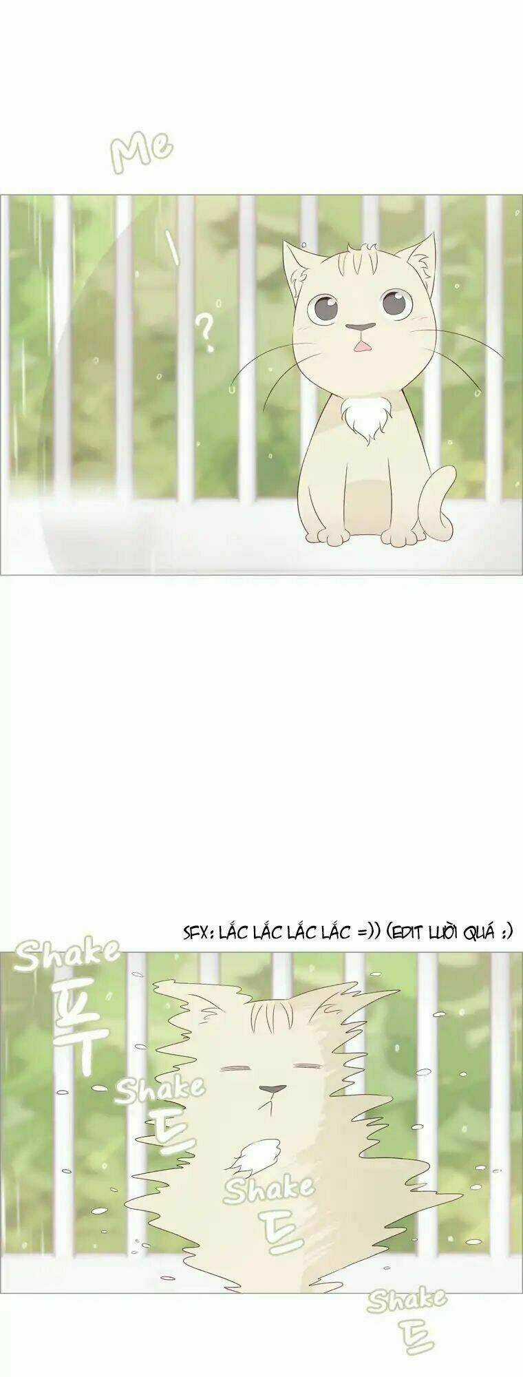 Gửi Đến Tương Lai - Chapter 9 - Trang 33