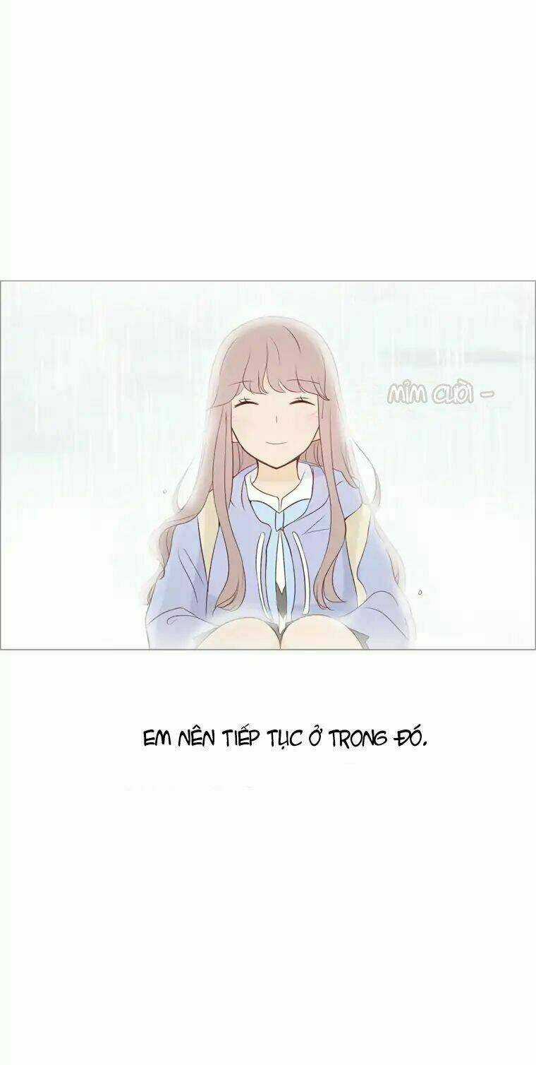 Gửi Đến Tương Lai - Chapter 9 - Trang 34