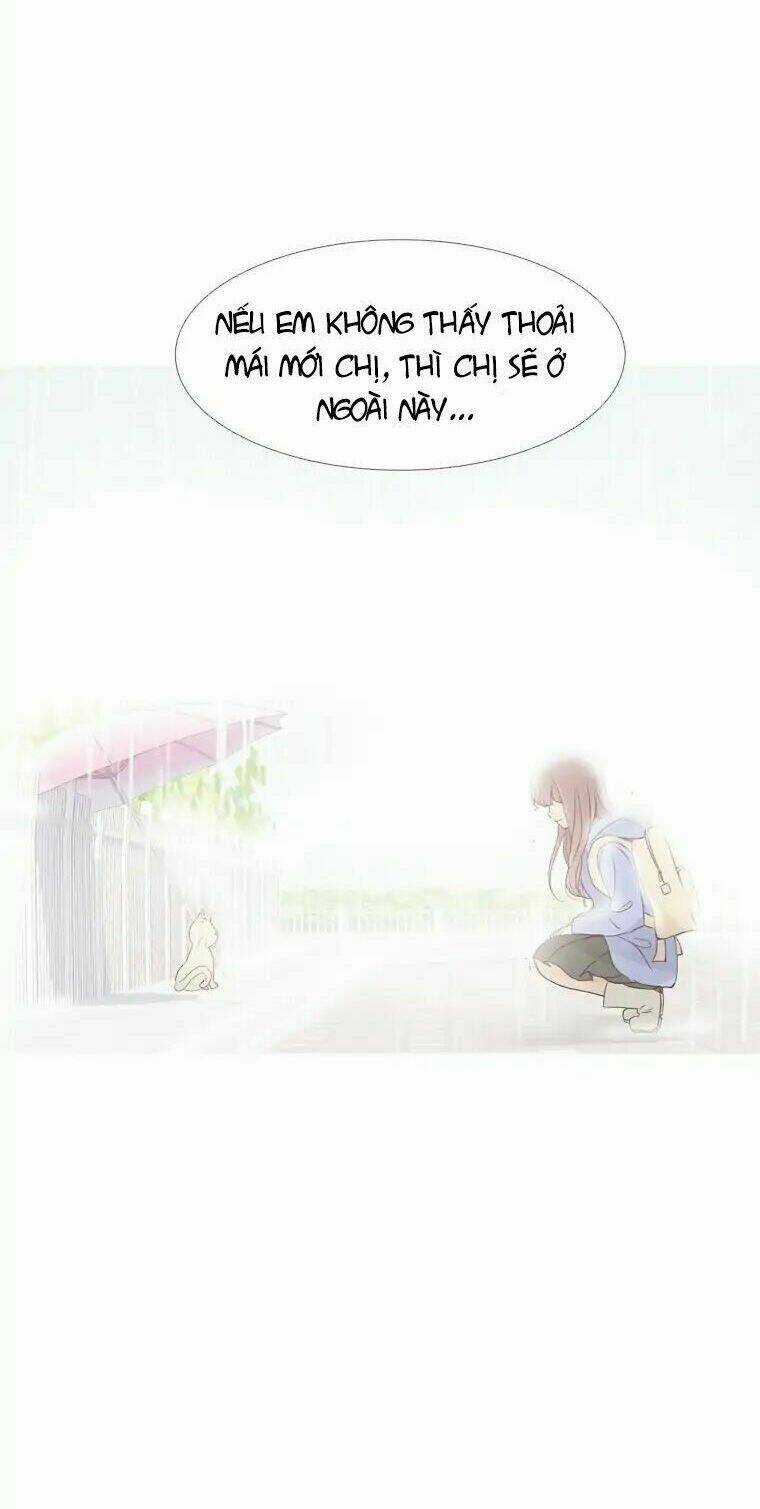 Gửi Đến Tương Lai - Chapter 9 - Trang 35