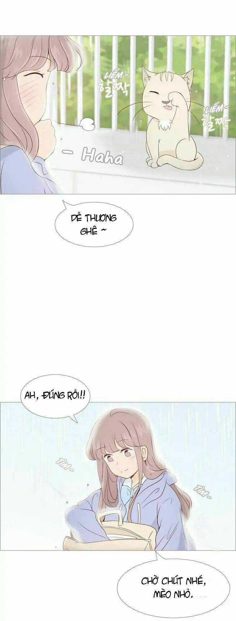 Gửi Đến Tương Lai - Chapter 9 - Trang 36