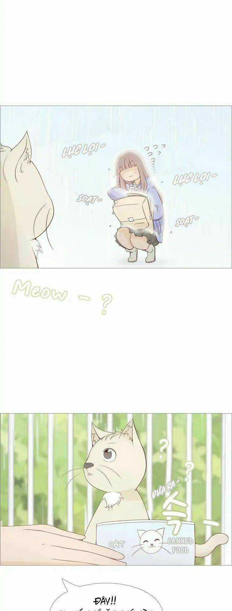 Gửi Đến Tương Lai - Chapter 9 - Trang 37