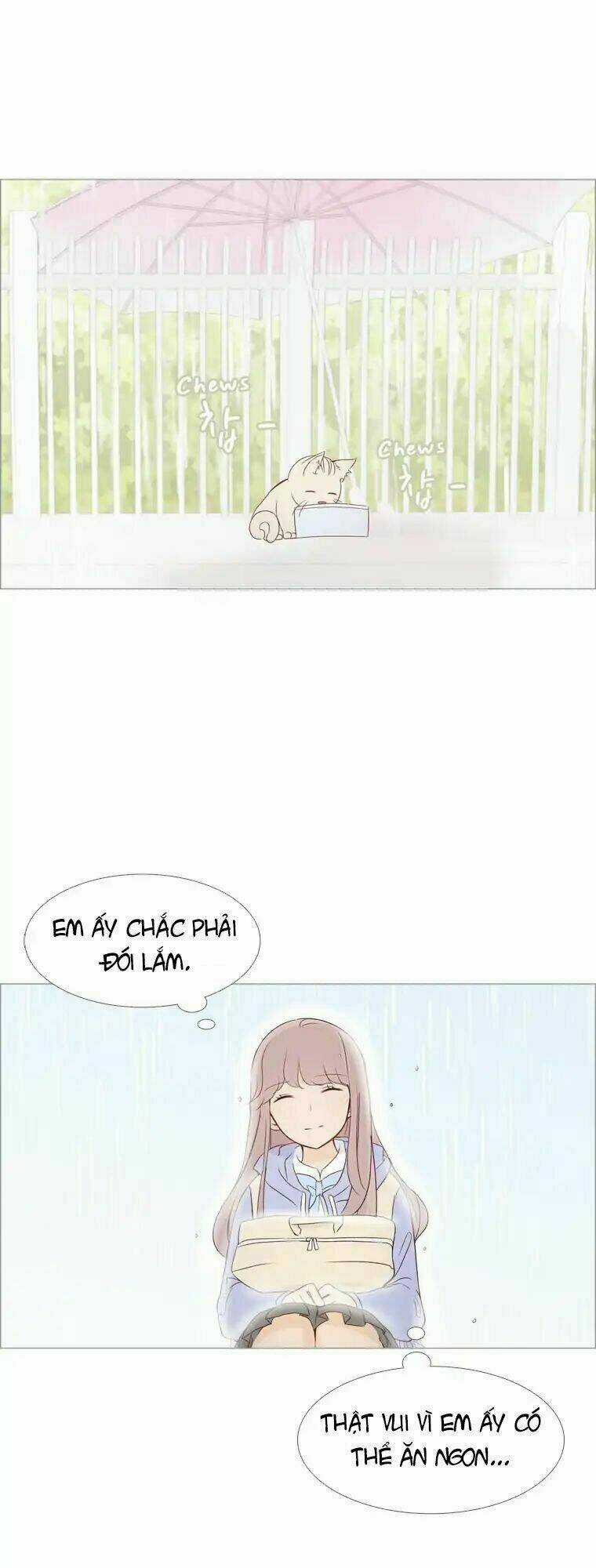 Gửi Đến Tương Lai - Chapter 9 - Trang 40