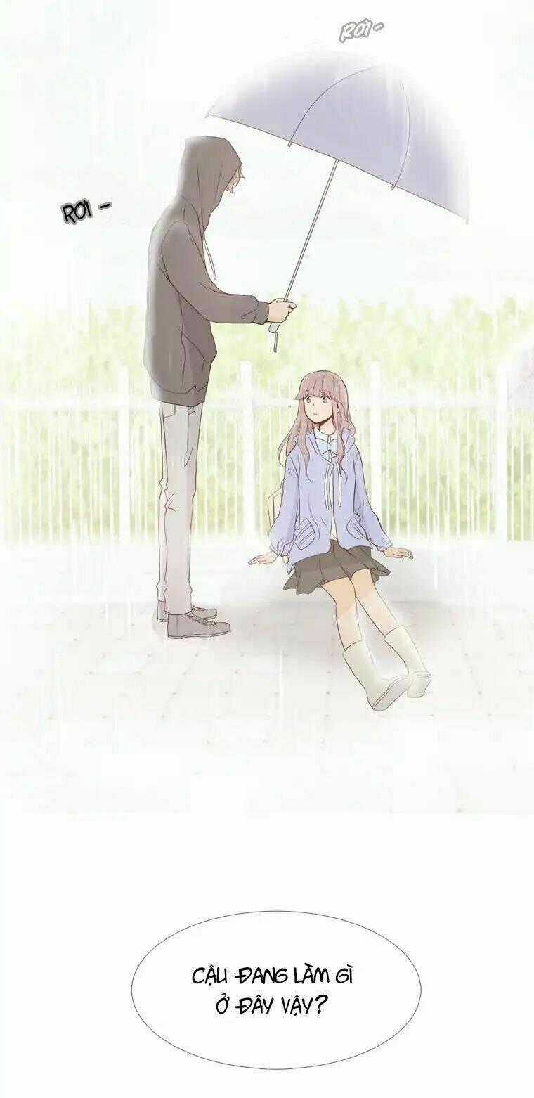 Gửi Đến Tương Lai - Chapter 9 - Trang 53