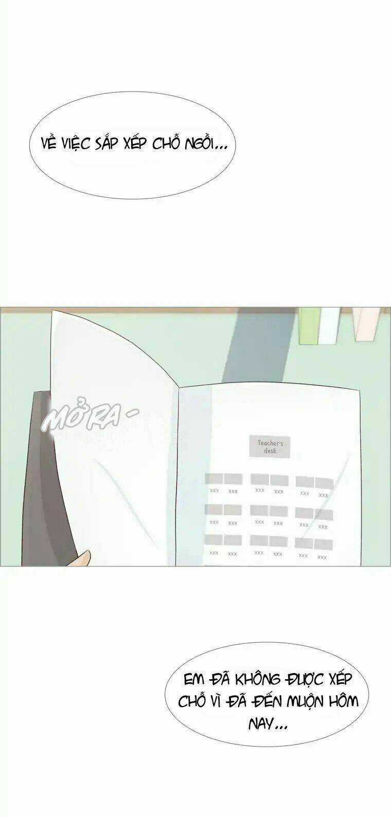 Gửi Đến Tương Lai - Chapter 9 - Trang 7