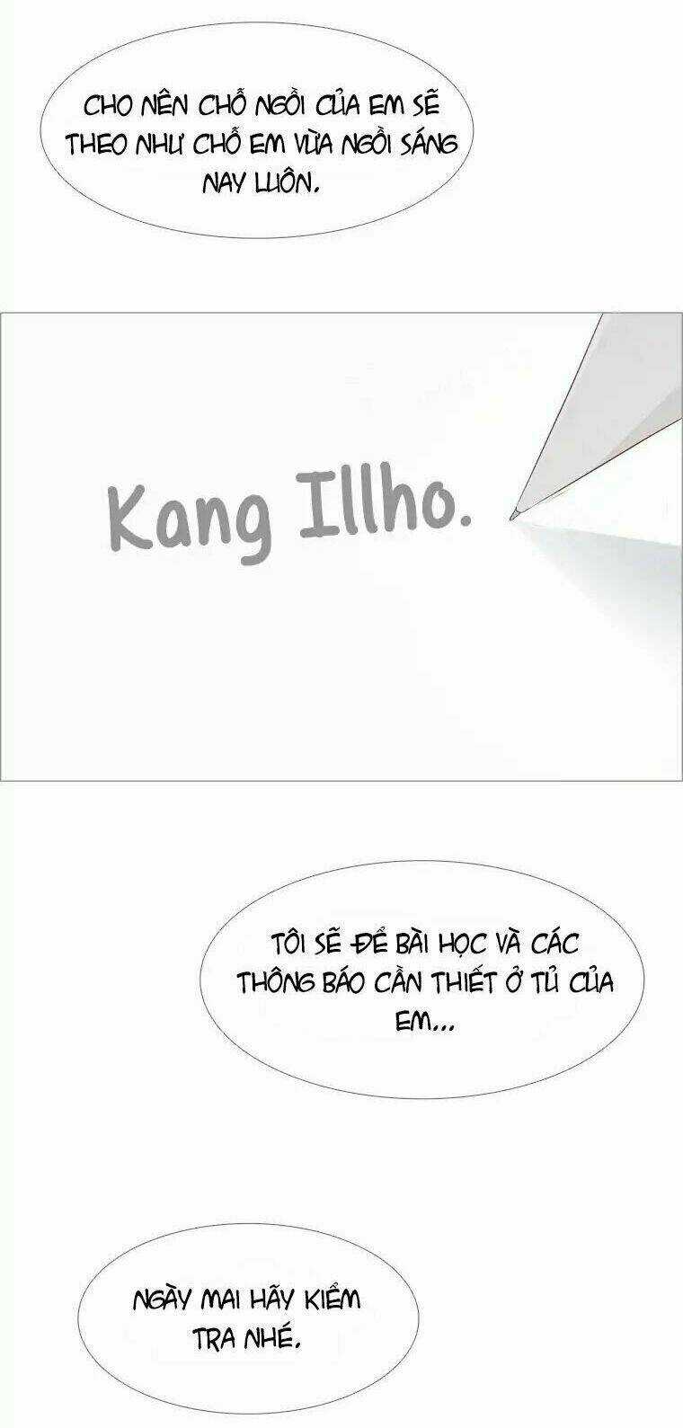 Gửi Đến Tương Lai - Chapter 9 - Trang 8