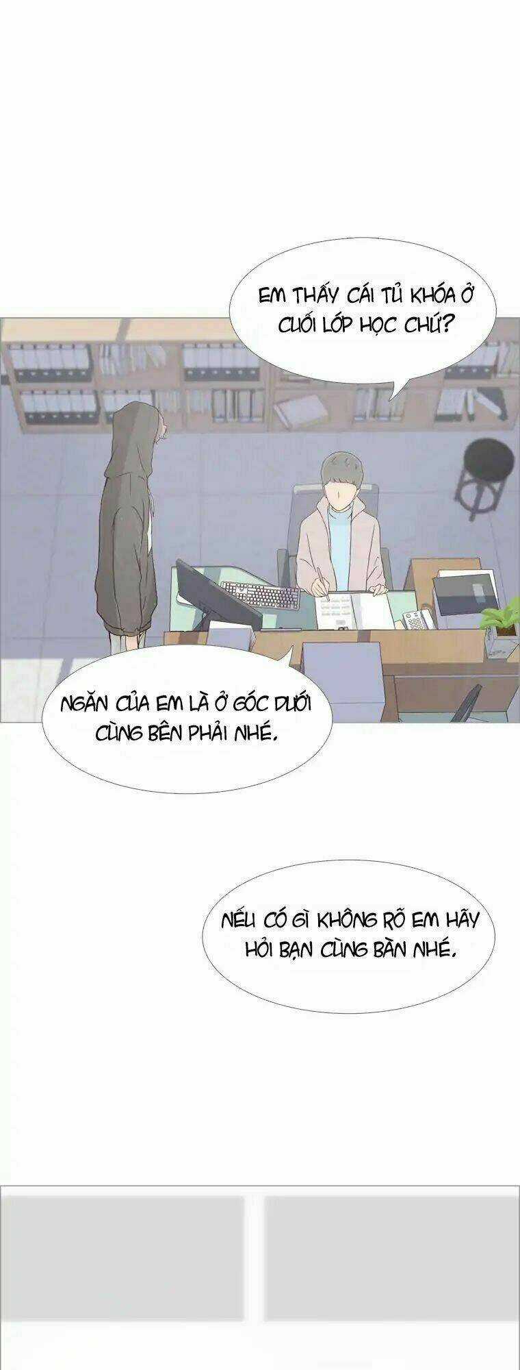 Gửi Đến Tương Lai - Chapter 9 - Trang 9