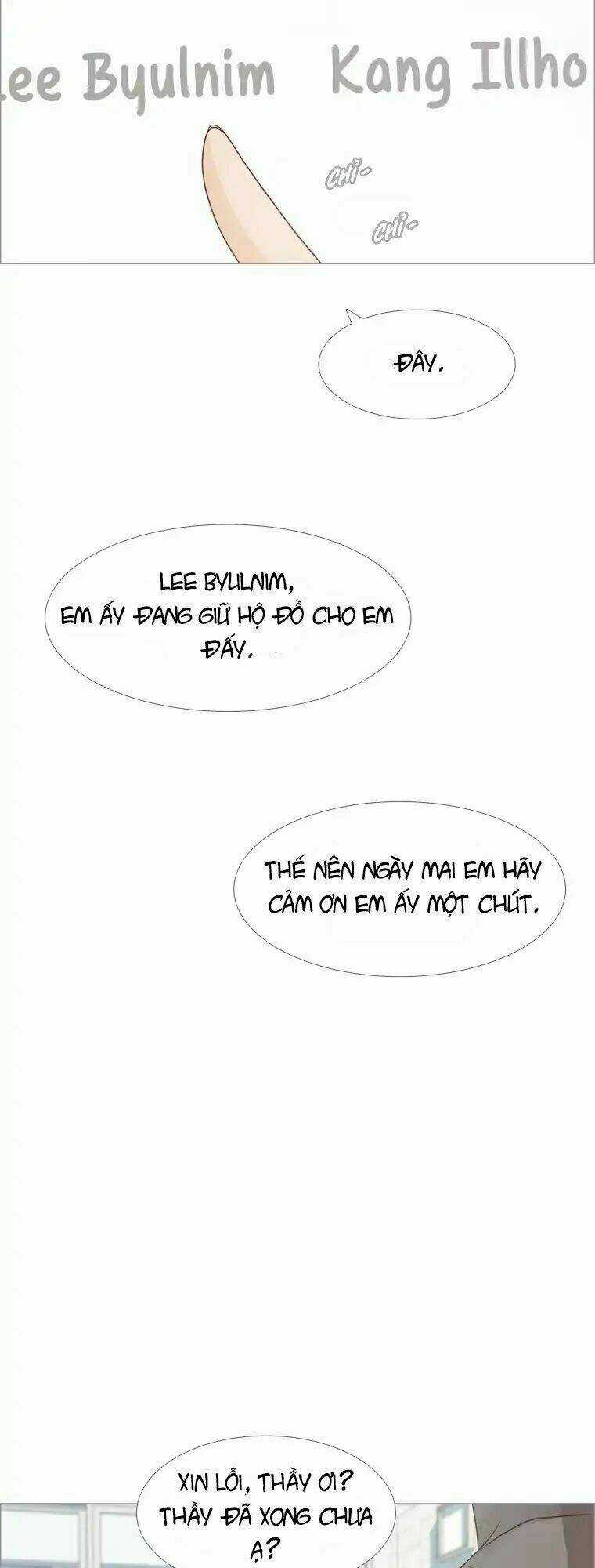 Gửi Đến Tương Lai - Chapter 9 - Trang 10