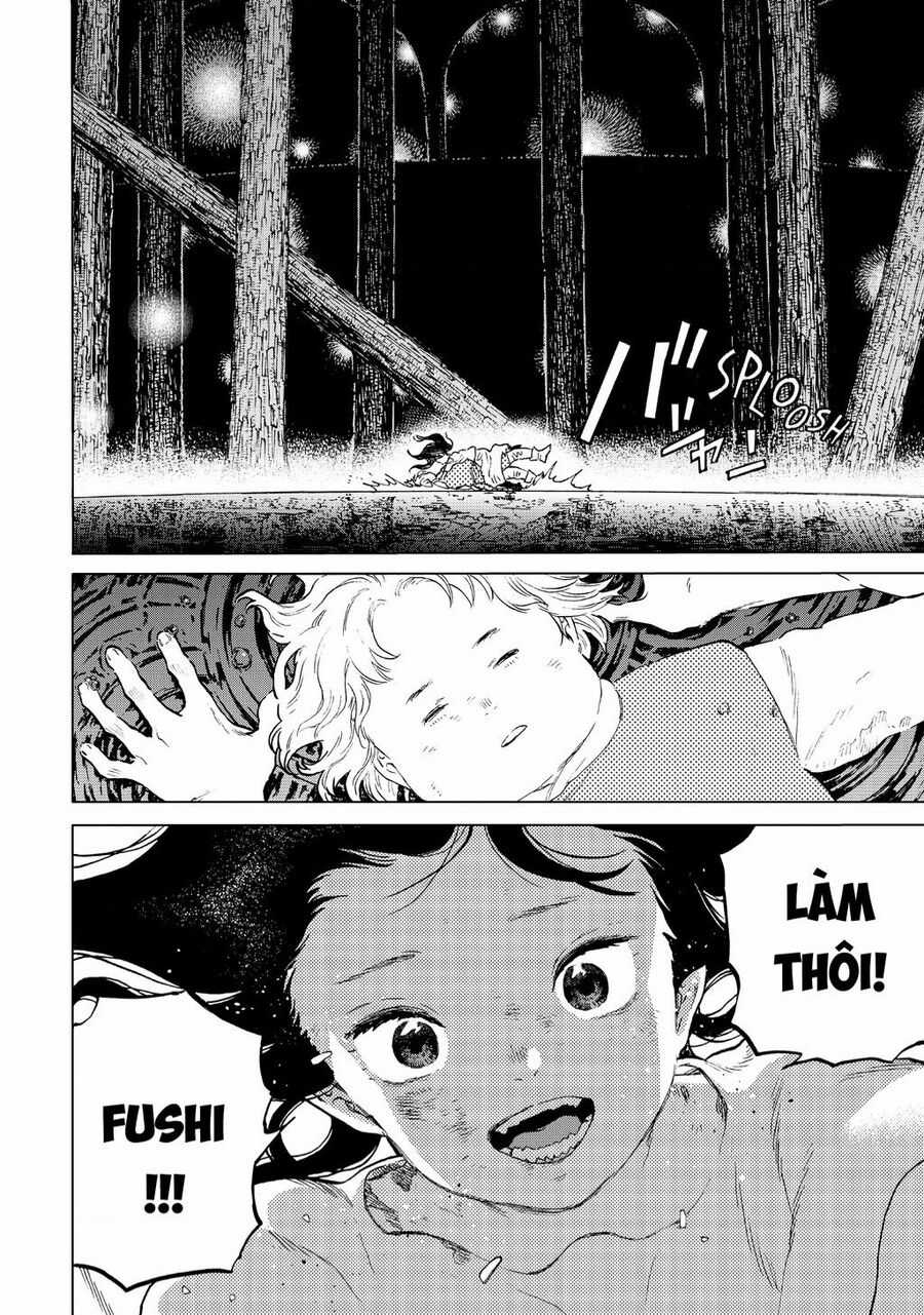 Gửi Em, Người Bất Tử - Chuong 157 - Trang 3