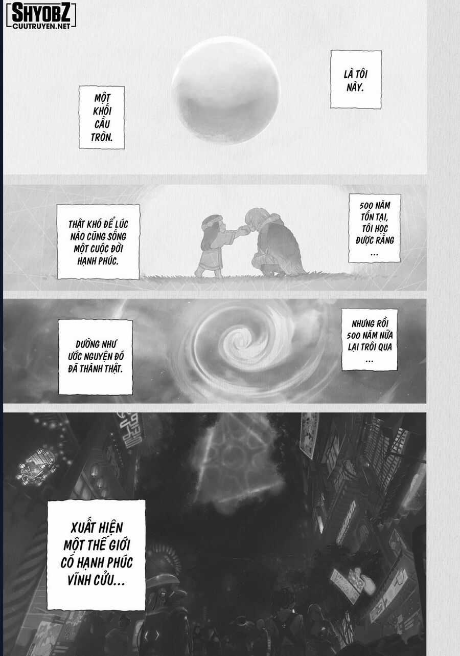 Gửi Em, Người Bất Tử - Chương 166 - Trang 6