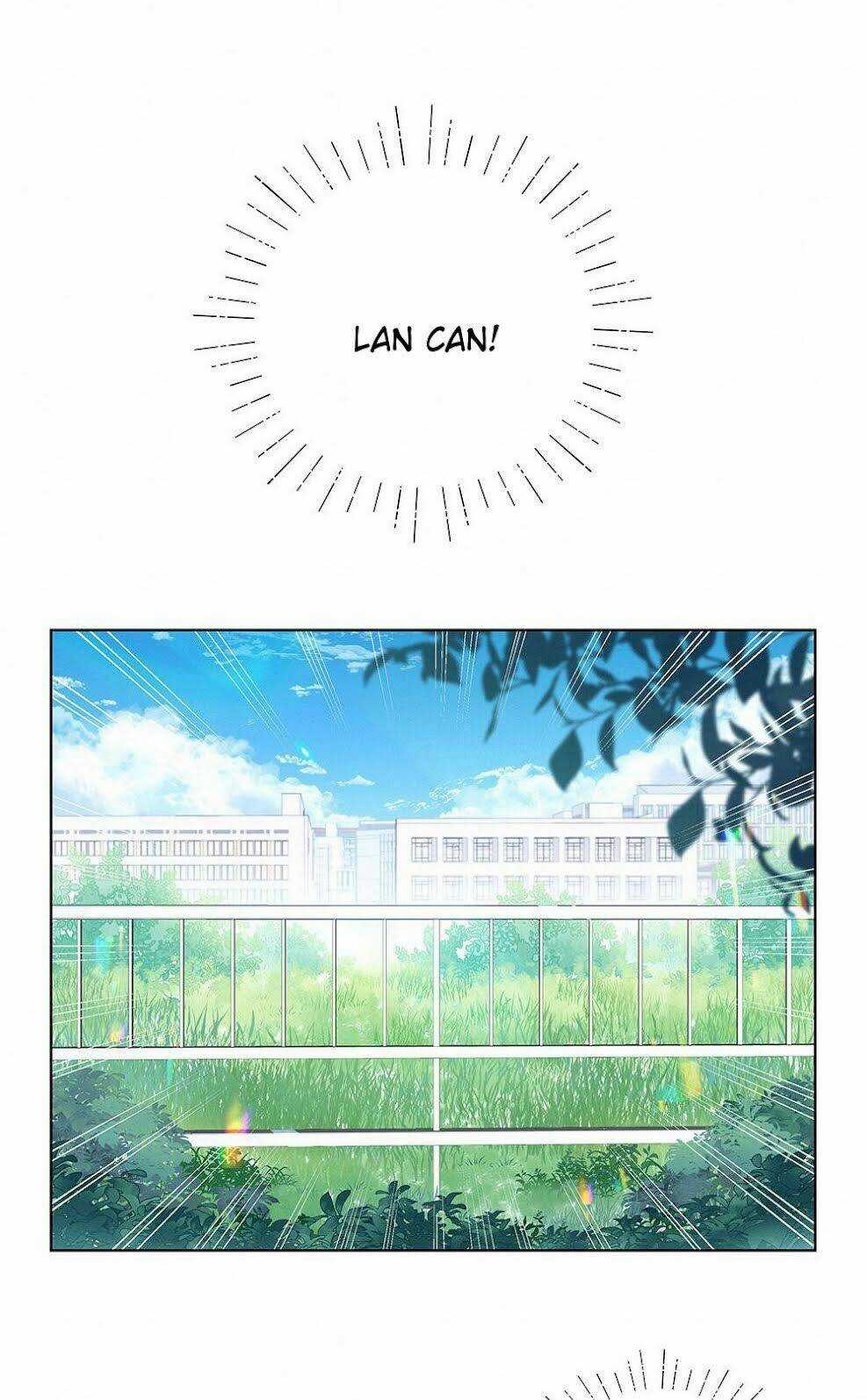 Gửi Em, Người Đặc Biệt - Chapter 1 - Trang 12