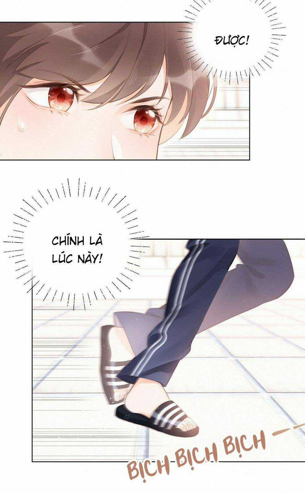 Gửi Em, Người Đặc Biệt - Chapter 1 - Trang 13