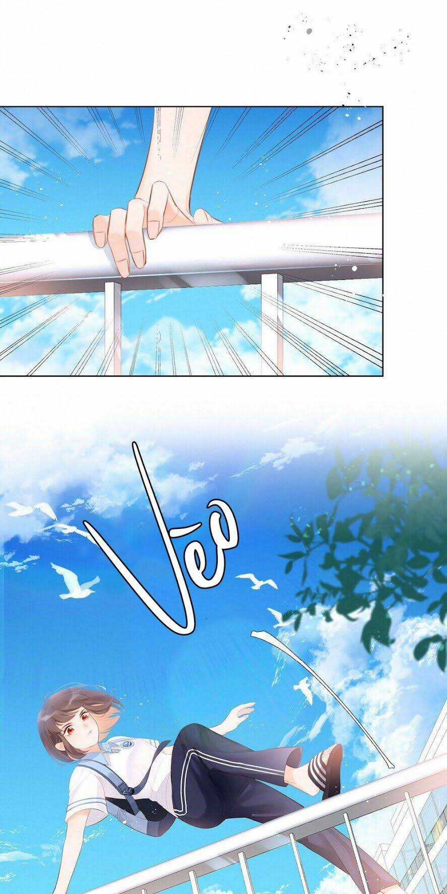 Gửi Em, Người Đặc Biệt - Chapter 1 - Trang 14