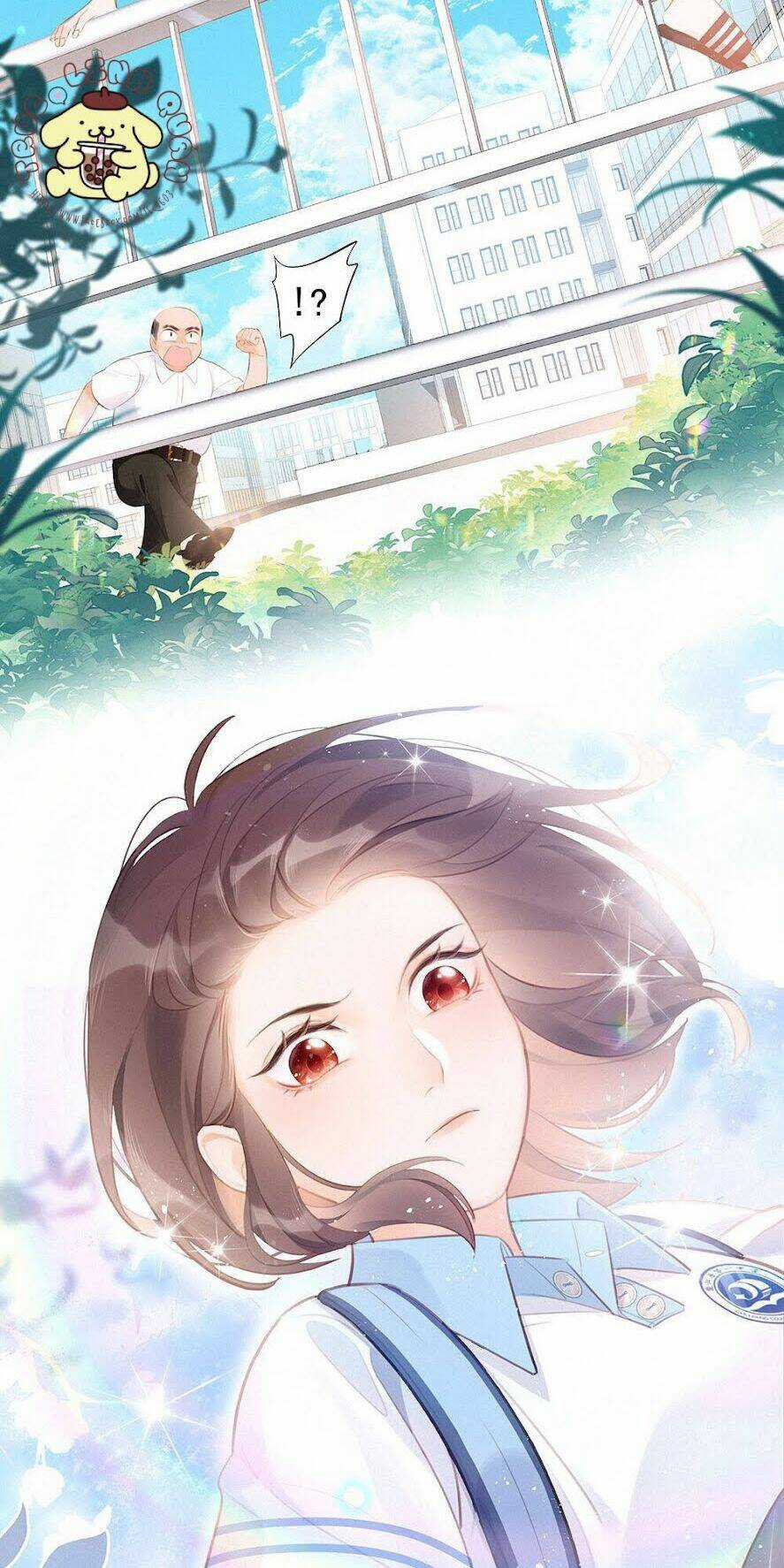 Gửi Em, Người Đặc Biệt - Chapter 1 - Trang 15