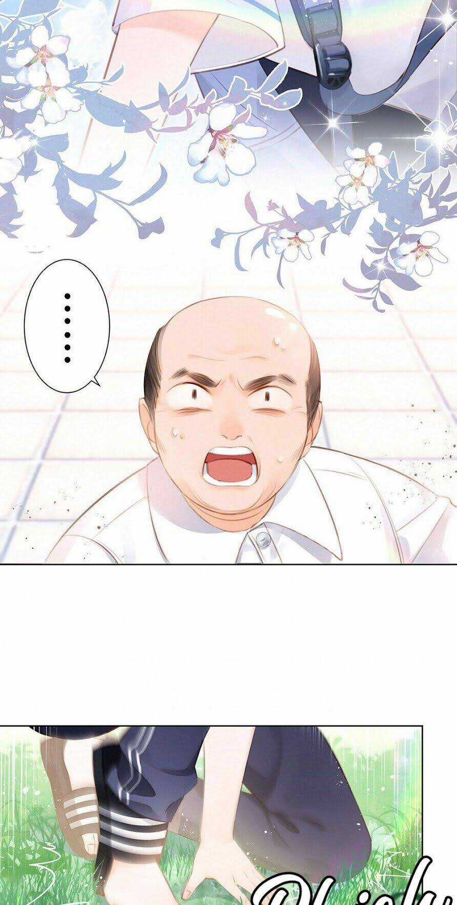 Gửi Em, Người Đặc Biệt - Chapter 1 - Trang 16