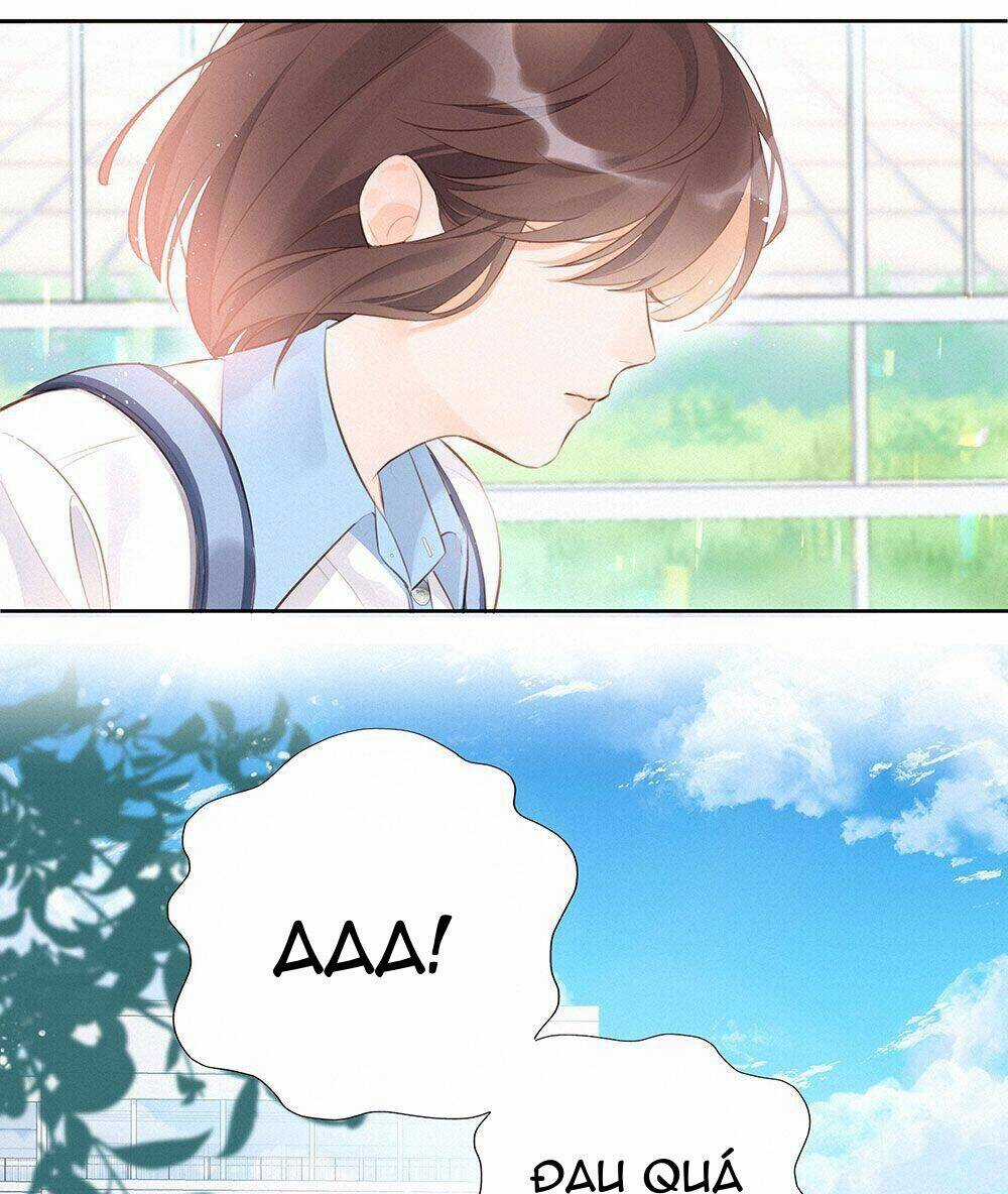 Gửi Em, Người Đặc Biệt - Chapter 1 - Trang 18